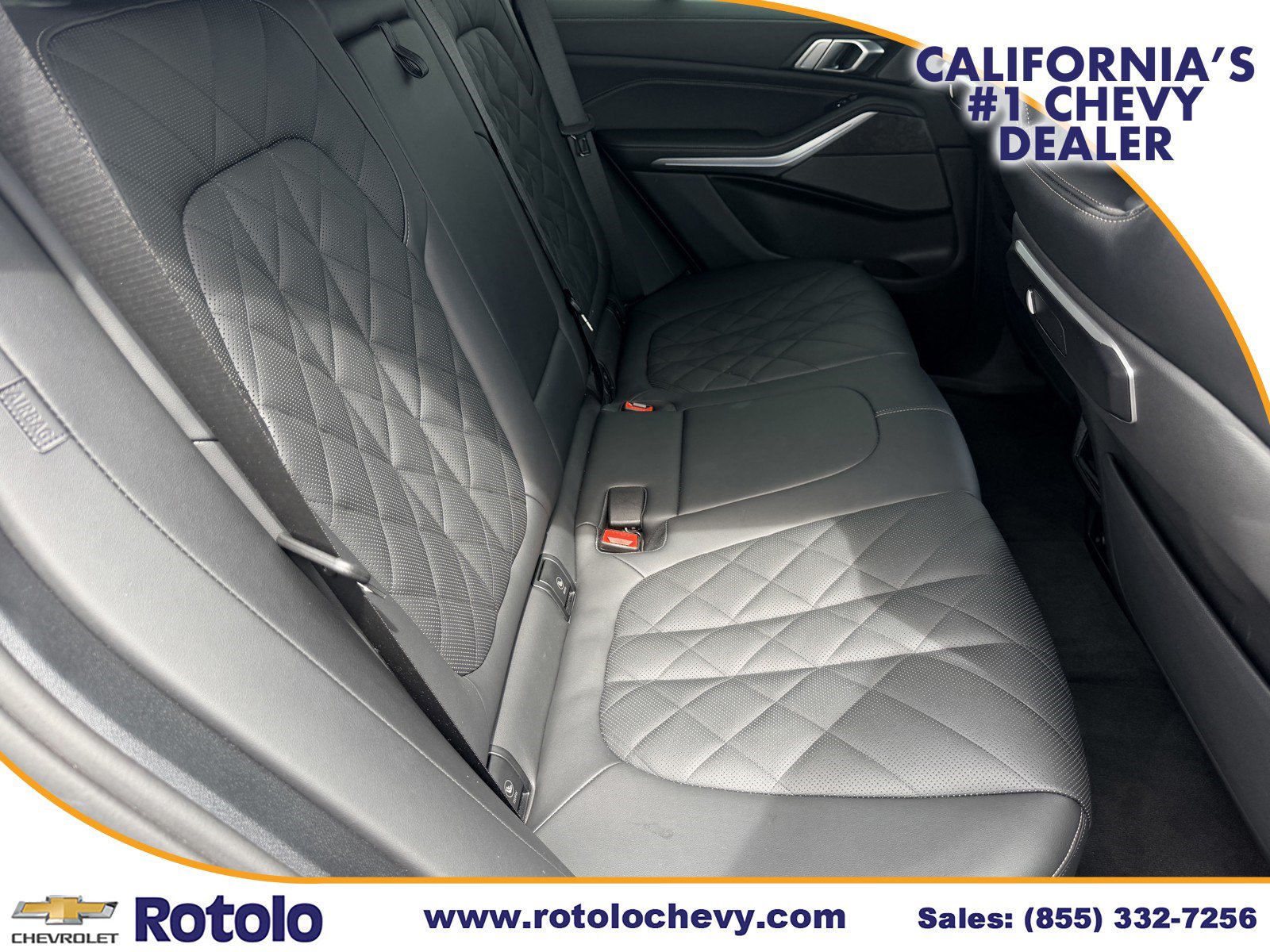 Used 2025 BMW X5 xDrive50e AWD/4WD image 10