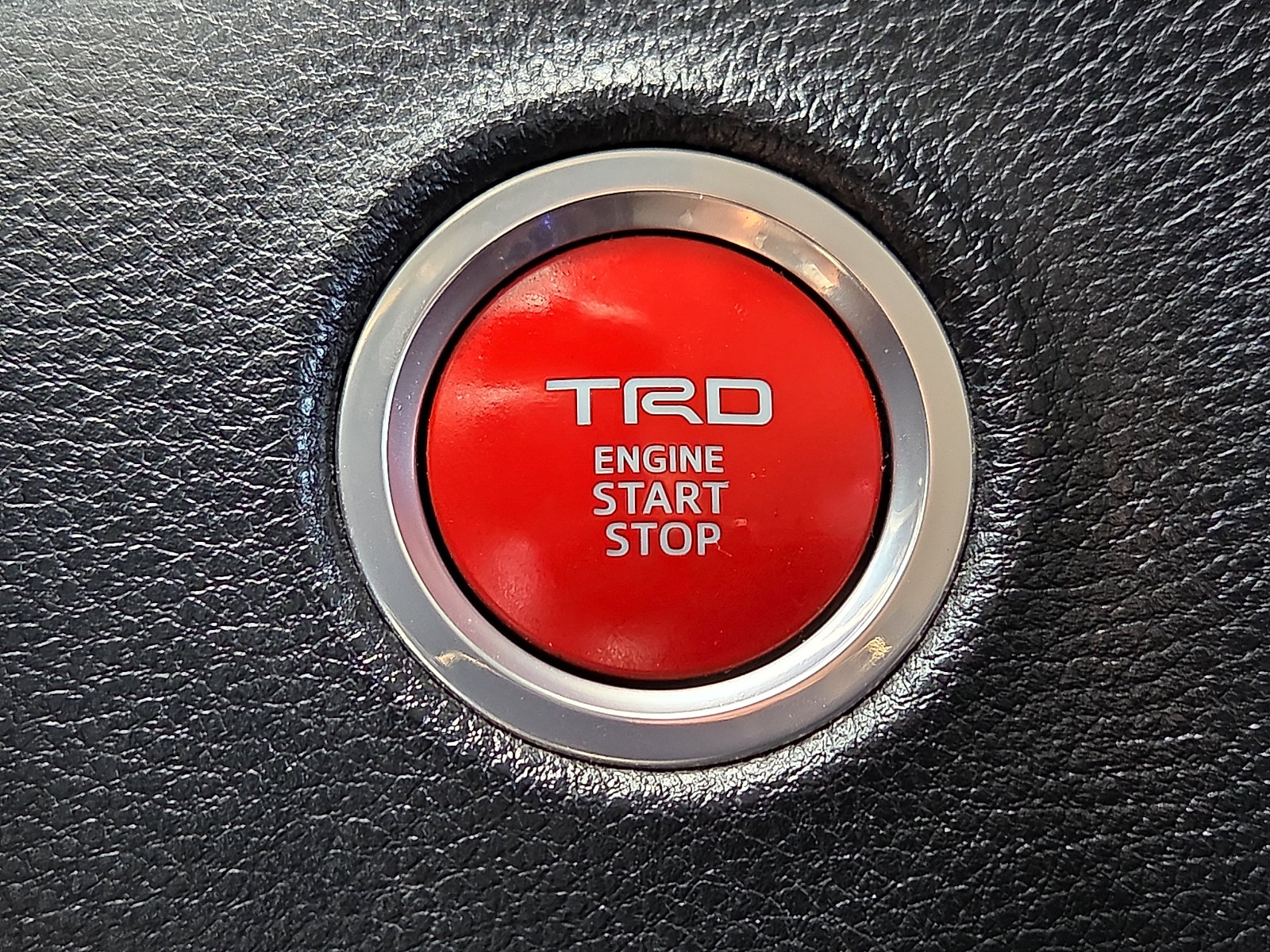 Used 2024 Toyota Tundra SR5 w/ TRD Off-Road Premium Package AWD/4WD image 20