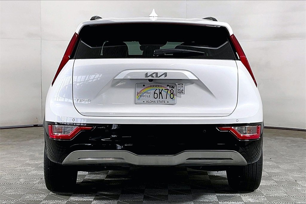 Used 2023 Kia Niro Wind image 3