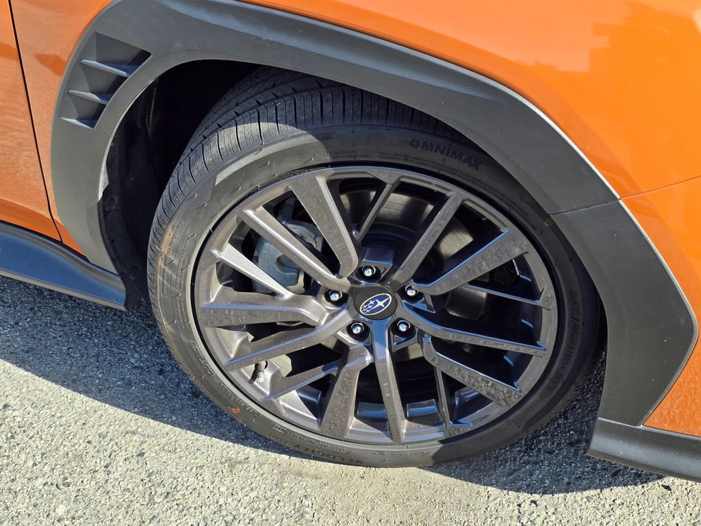 Used 2022 Subaru WRX Premium image 23