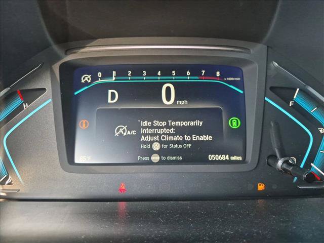 Used 2022 Honda Odyssey Touring image 9