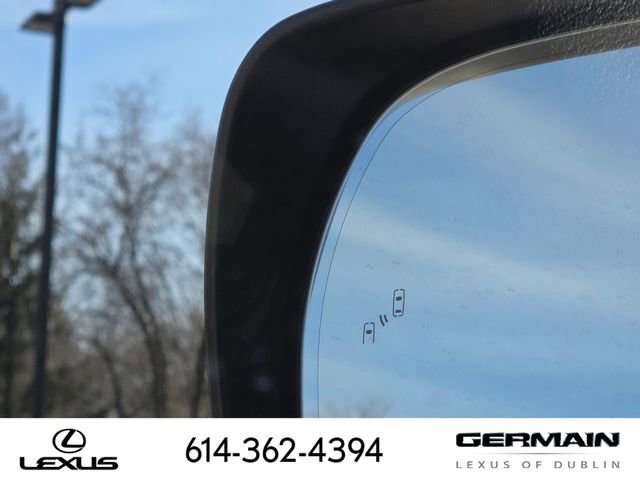 Used 2017 Lexus GX 460 image 27