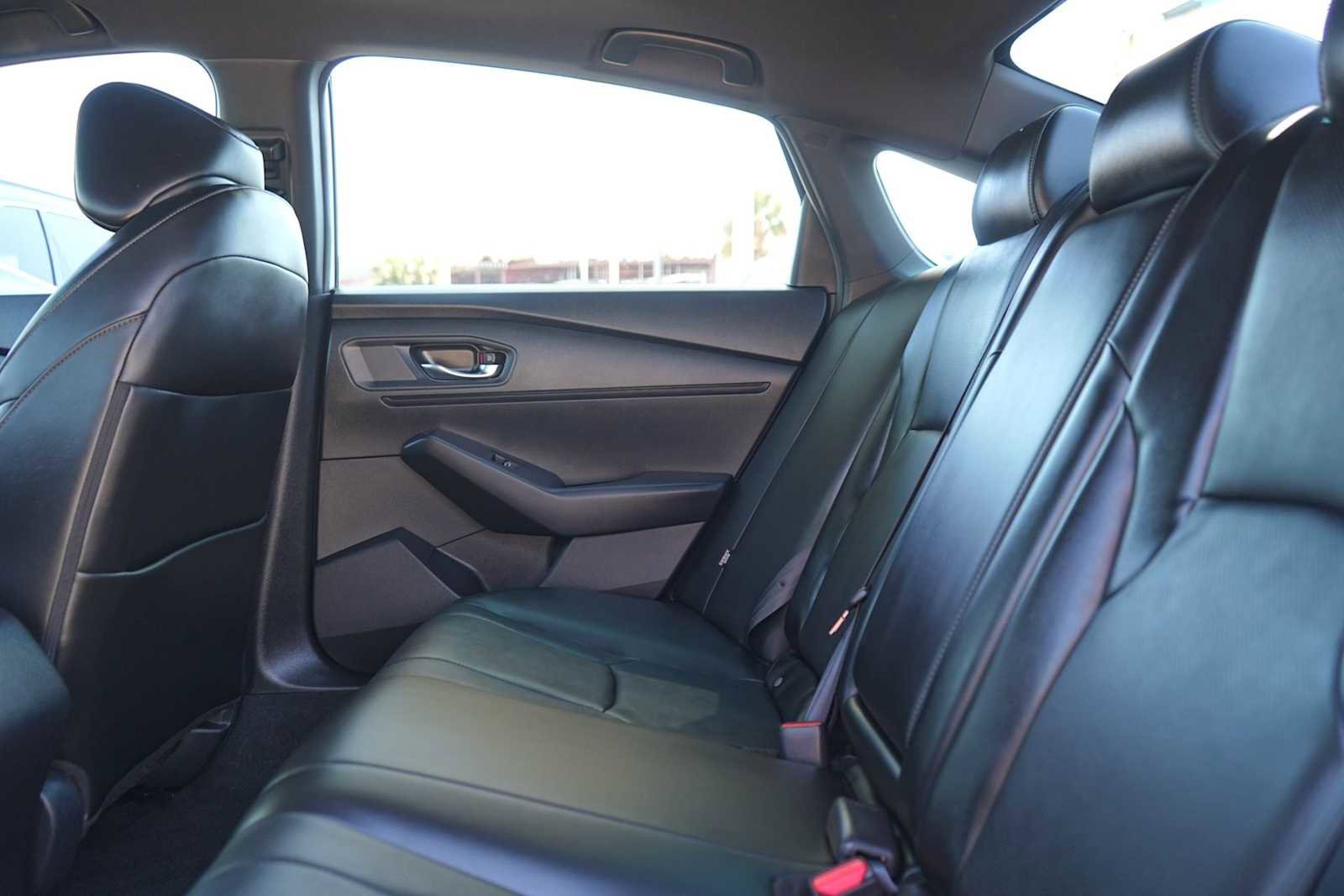 Used 2024 Honda Accord Sport image 14