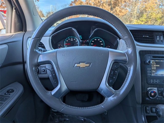 Used 2015 Chevrolet Traverse LT image 18