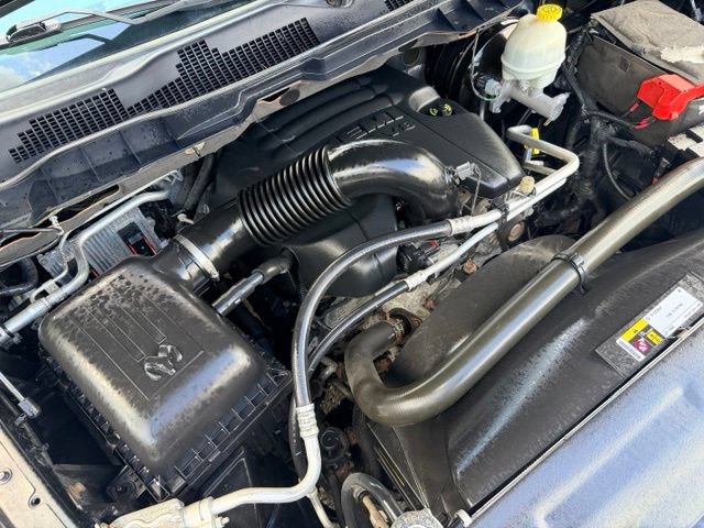 Used 2014 RAM 1500 Express AWD/4WD image 33