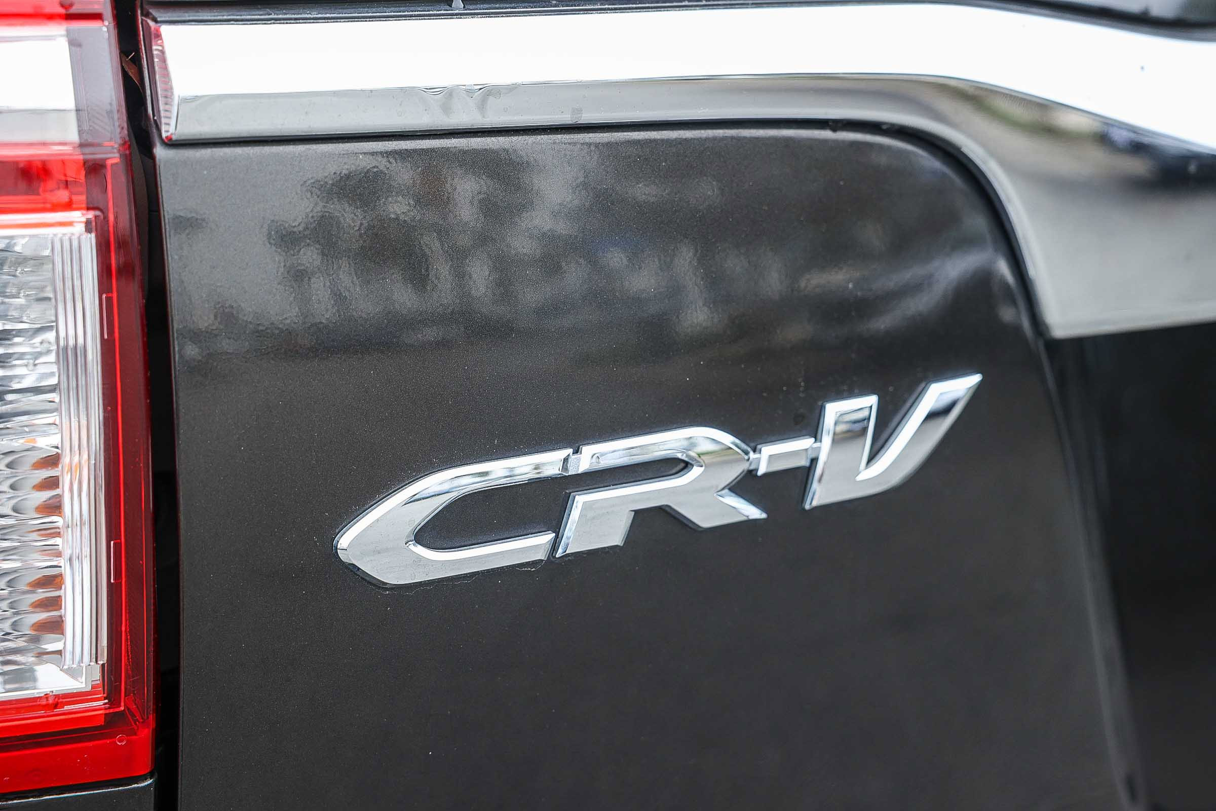 Used 2016 Honda CR-V EX image 9