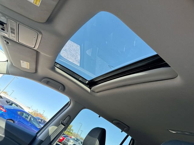 Used 2022 Honda Pilot Special Edition image 21