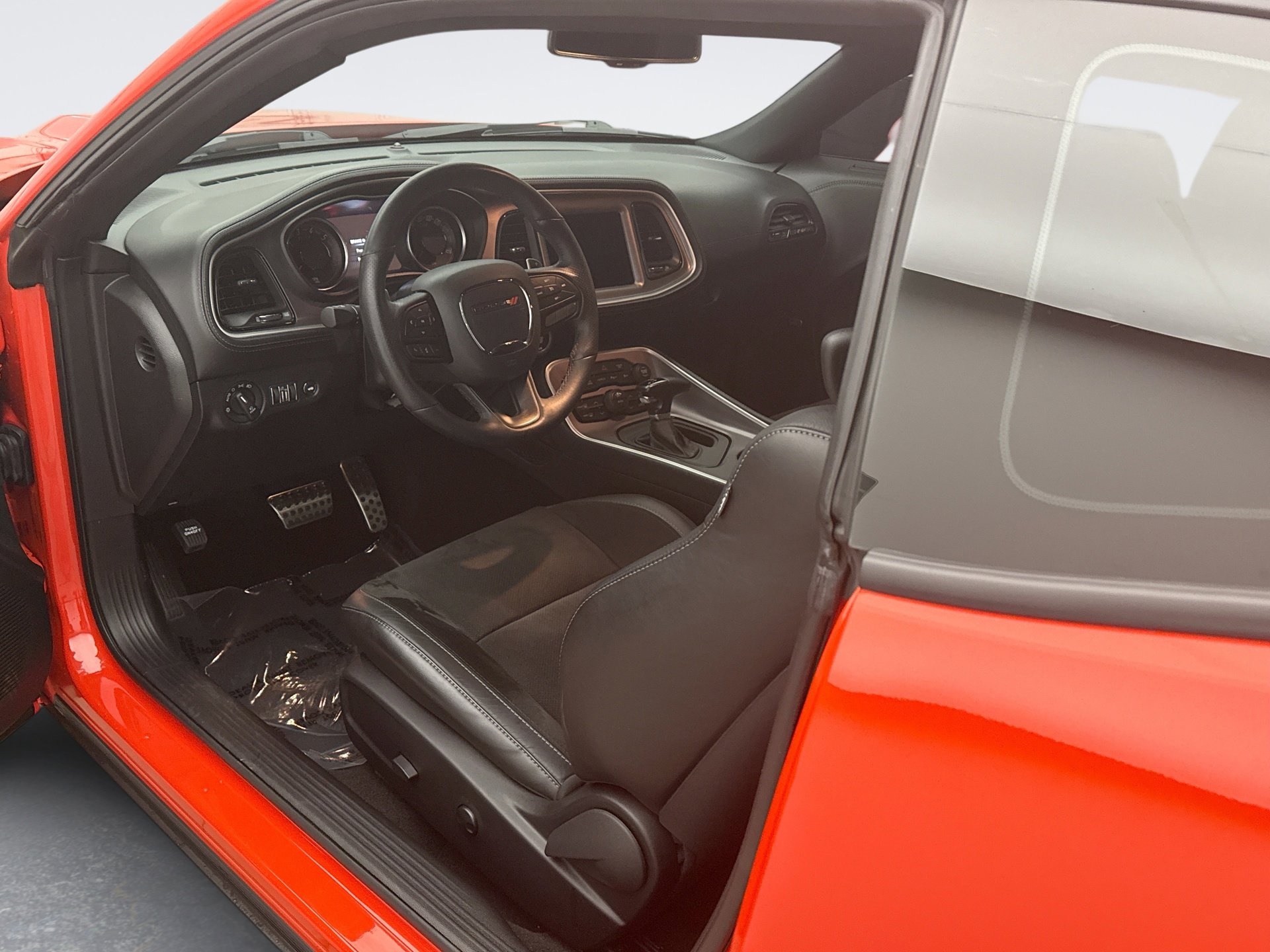 Used 2022 Dodge Challenger R/T Scat Pack w/ Plus Package image 10