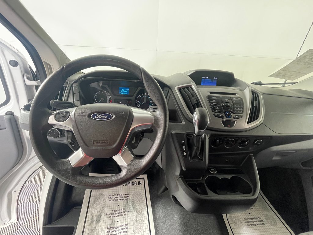 Used 2015 Ford Transit 350 XLT image 15