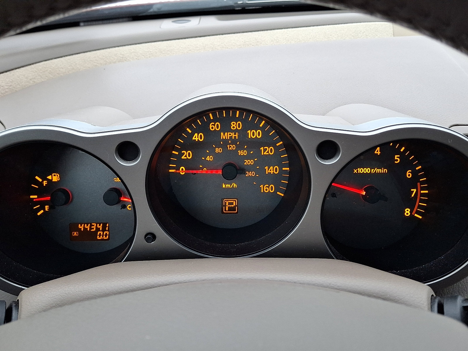 Used 2006 Nissan Maxima 3.5 SL image 22