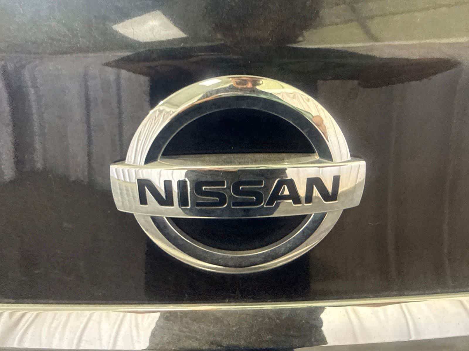 Used 2016 Nissan Altima 2.5 S w/ Power Driver Seat Package FWD image 13