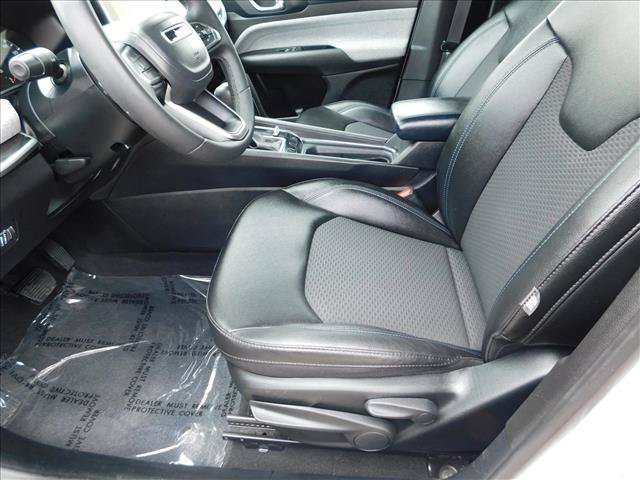 Used 2024 Jeep Compass Latitude AWD/4WD image 22