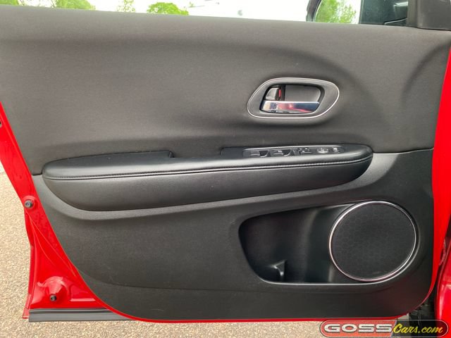 Used 2016 Honda HR-V EX image 23