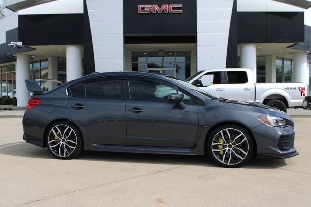 Used 2021 Subaru WRX STI AWD/4WD image 27