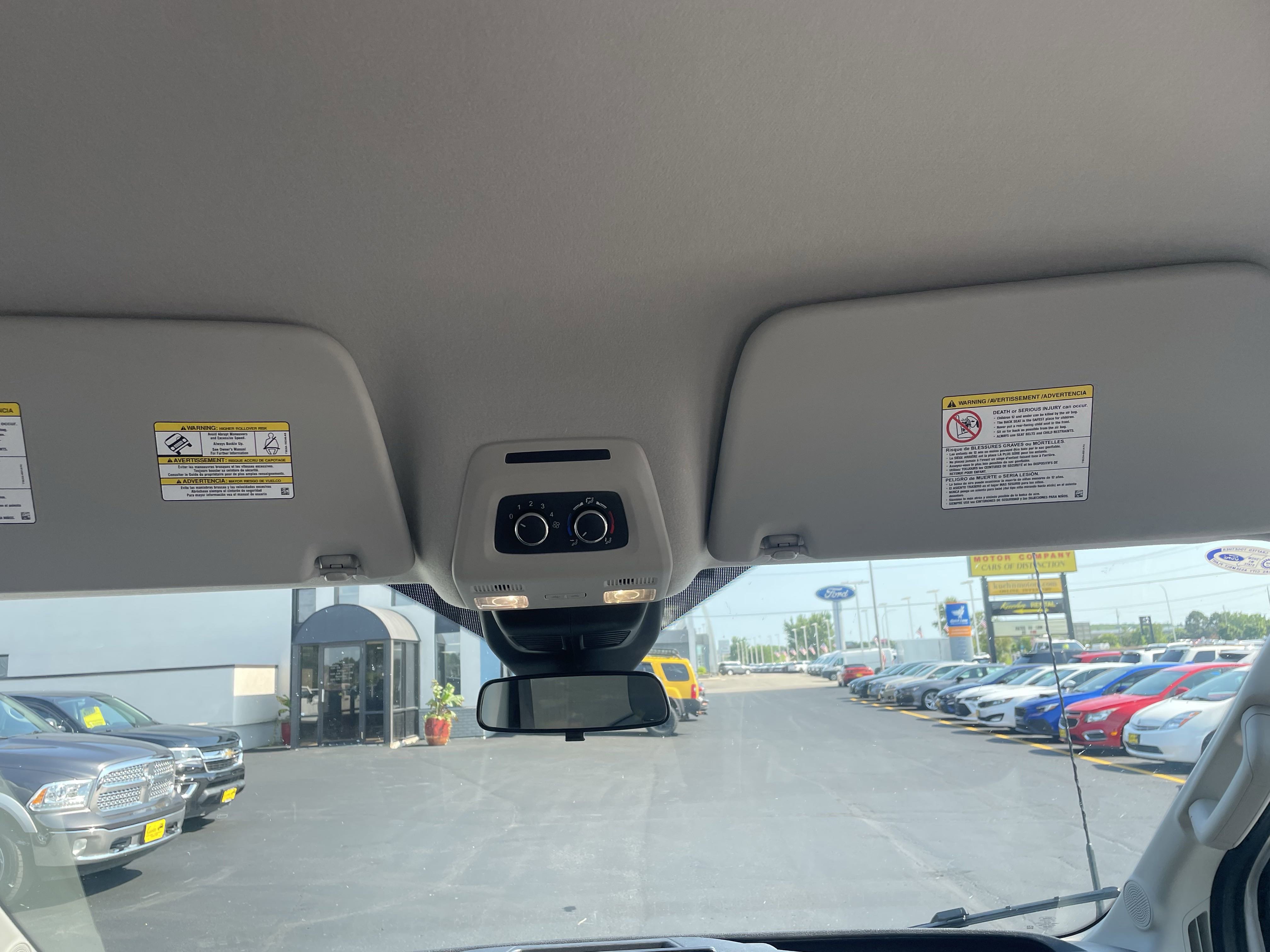 Used 2024 Ford Transit 350 XLT image 11