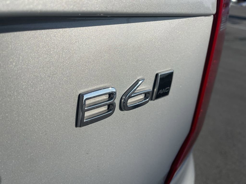 Used 2025 Volvo XC90 B6 Plus image 12