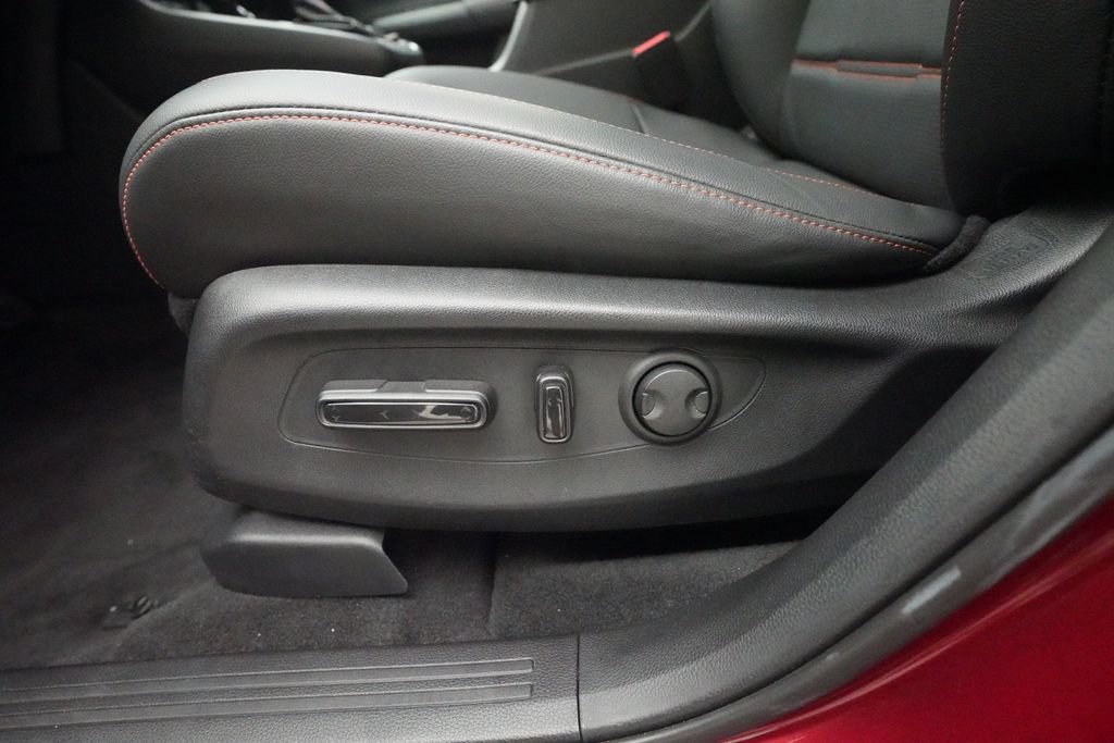 Used 2025 Honda CR-V Sport Touring image 28