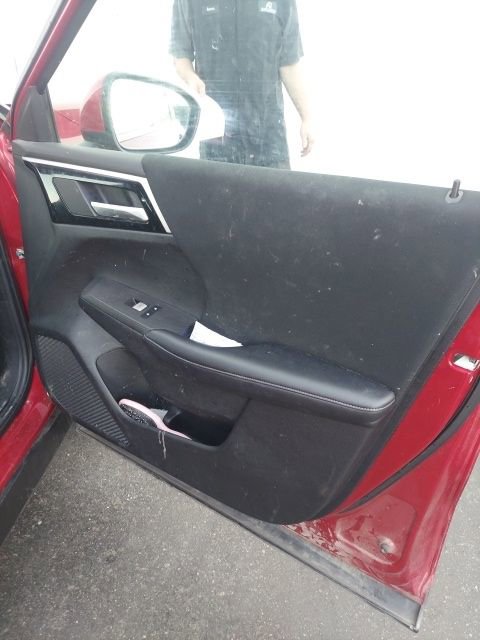 Used 2023 Mitsubishi Outlander ES AWD/4WD image 18