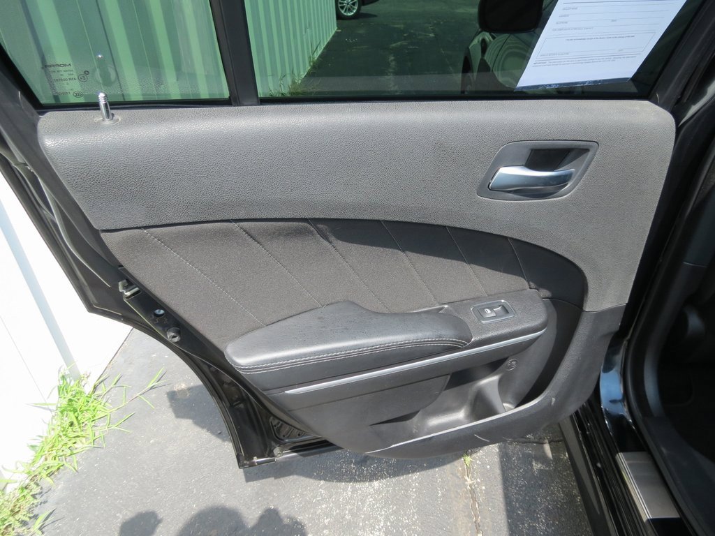 Used 2021 Dodge Charger R/T image 27