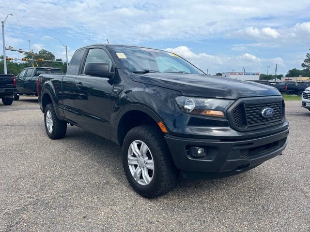Used 2020 Ford Ranger XL w/ Equipment Group 101A Mid image 1