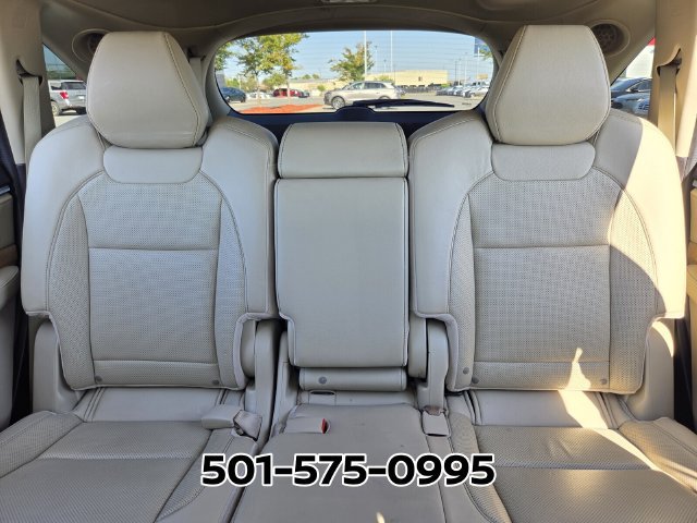 Used 2020 Acura MDX w/ Technology Package FWD image 11