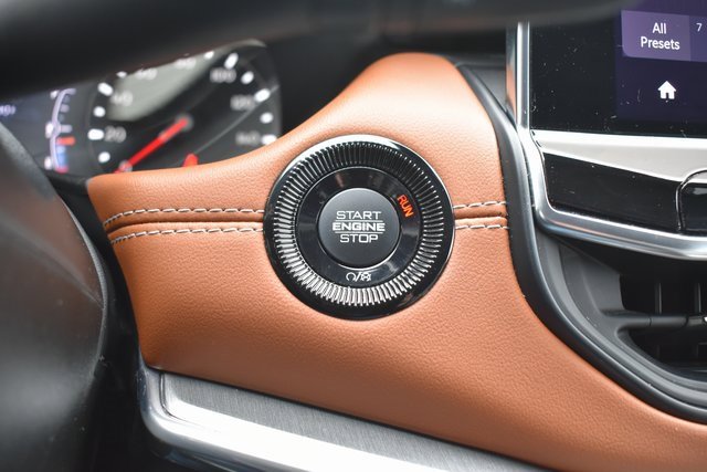 Used 2022 Jeep Compass Limited image 21