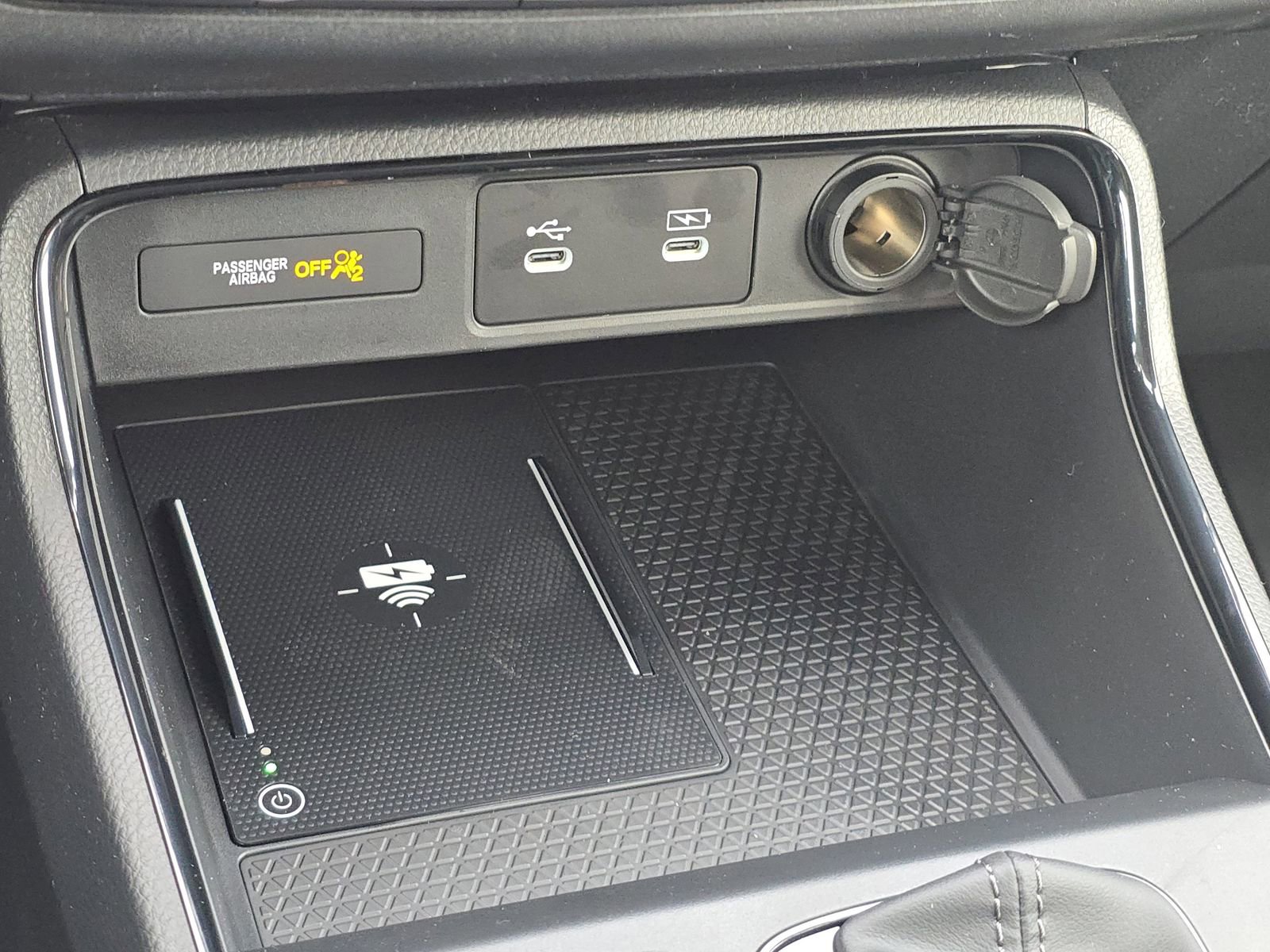 New 2026 Honda CR-V LX image 19