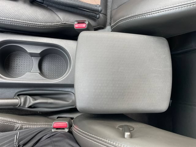 Used 2015 Nissan Xterra PRO-4X w/ Pro-4x Leather Package AWD/4WD image 17