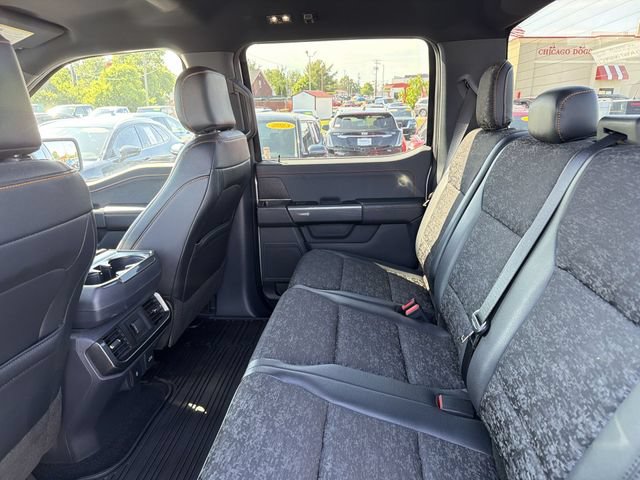 Used 2022 Ford F150 Tremor w/ Equipment Group 401A Mid AWD/4WD image 12