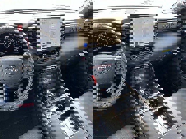 New 2026 Toyota Tundra TRD Pro image 14