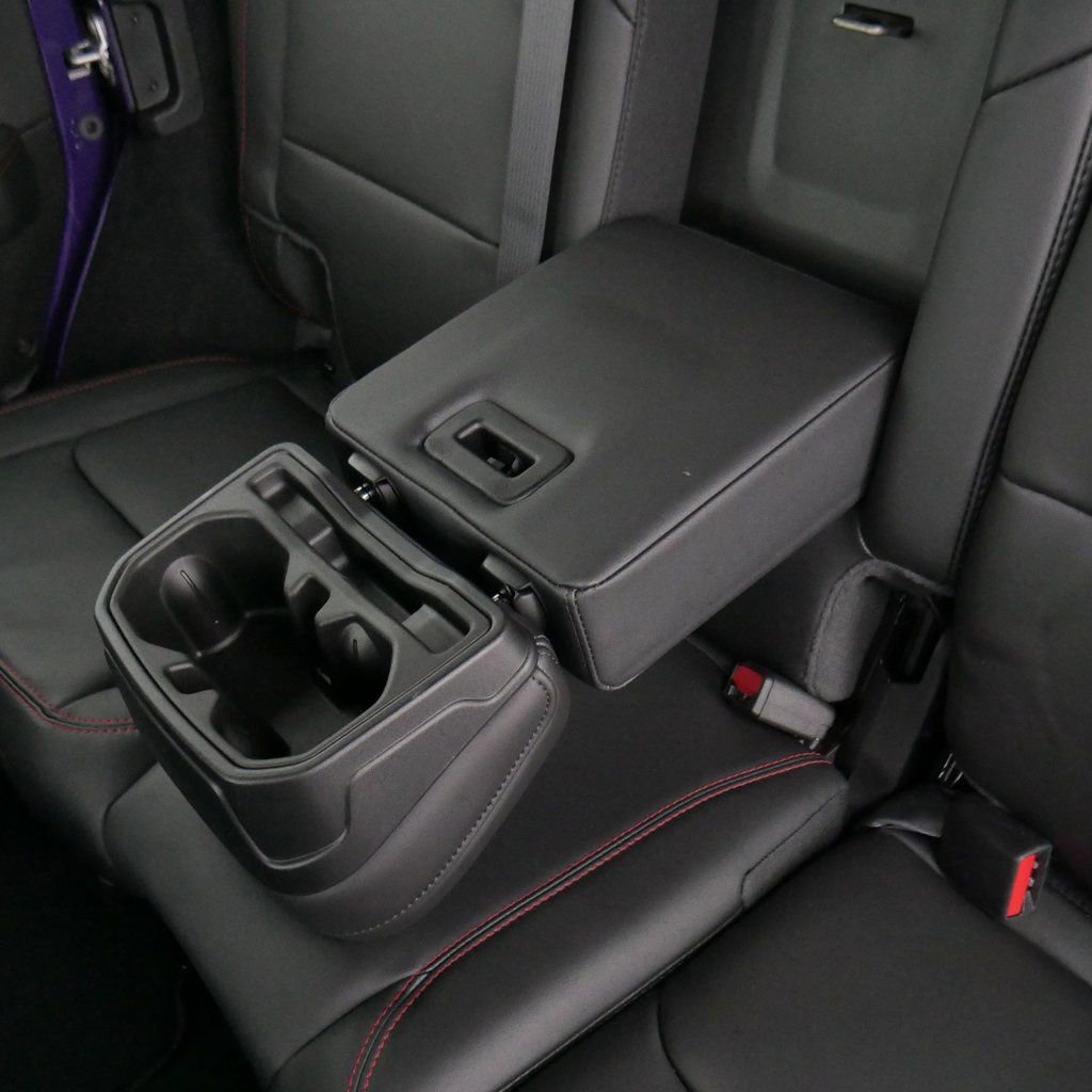 New 2026 Jeep Wrangler Unlimited Rubicon 392 image 28