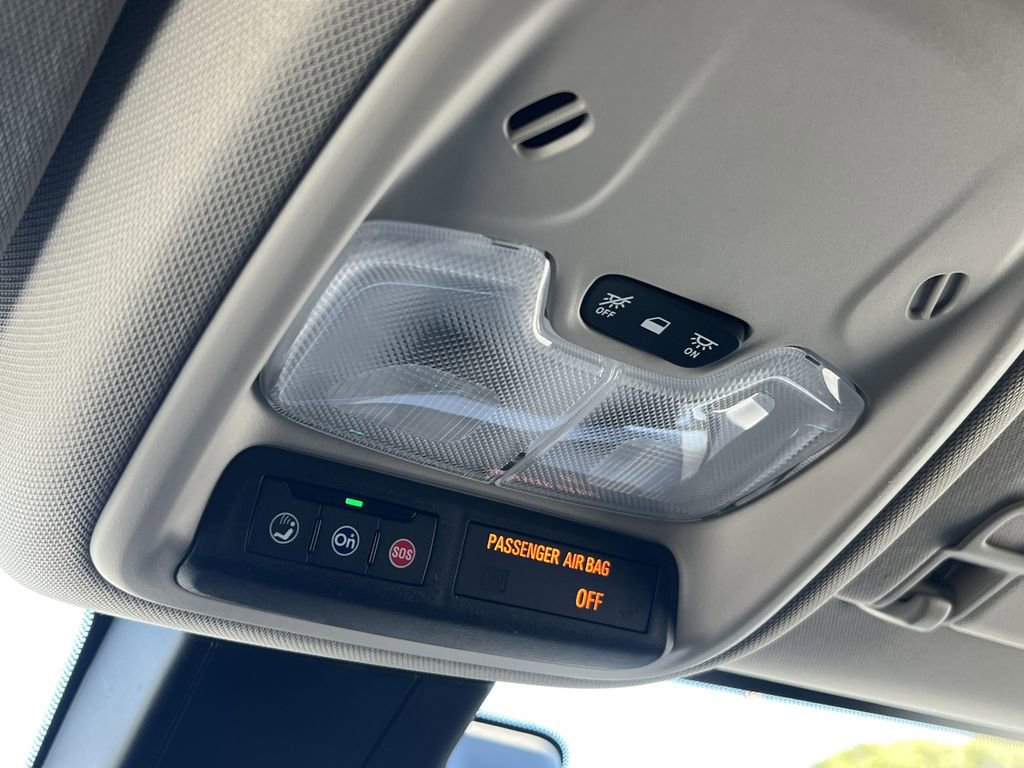 New 2026 Buick Encore GX Preferred w/ Comfort Package image 12