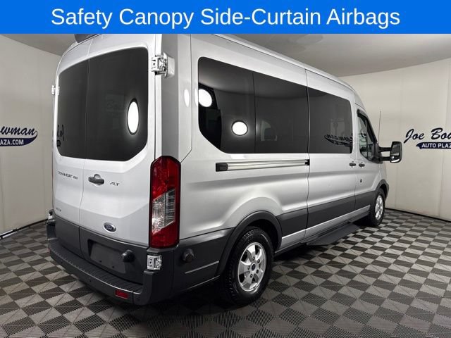 Used 2018 Ford Transit 350 XLT RWD image 16