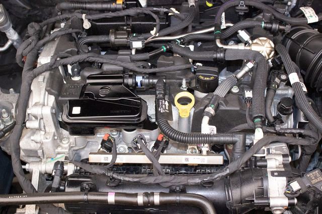 Used 2020 Ford Escape SE AWD/4WD image 4