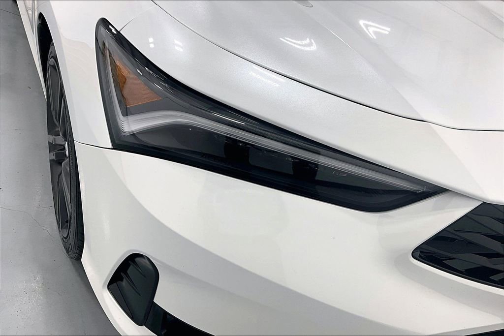 Used 2024 Acura Integra A-Spec image 30