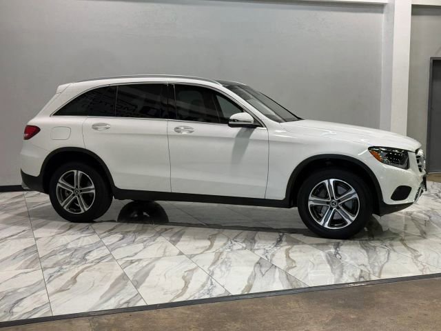 Used 2019 Mercedes-Benz GLC 300 image 5