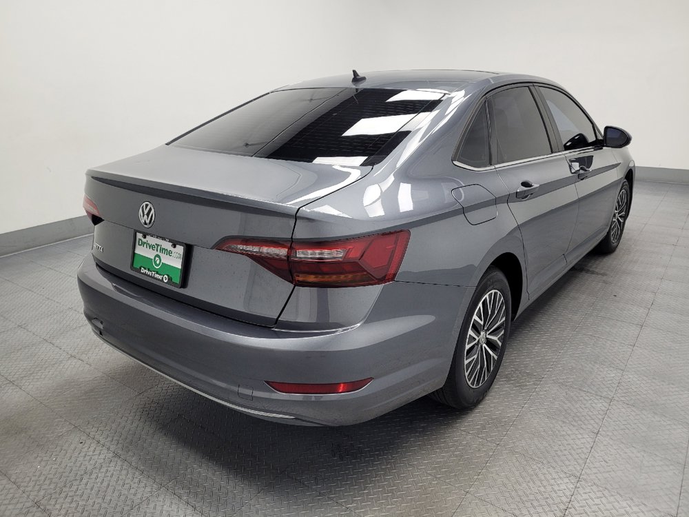 Used 2019 Volkswagen Jetta S FWD image 9