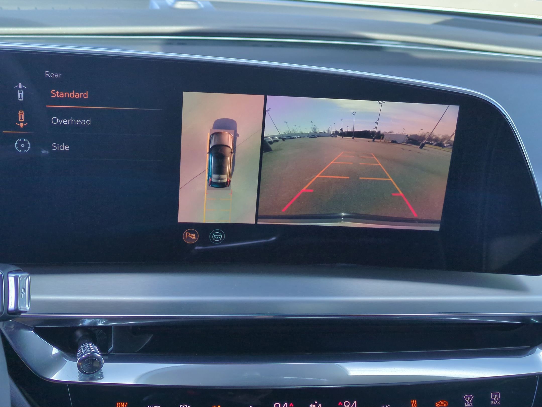 Certified 2024 Cadillac Lyriq Sport image 15