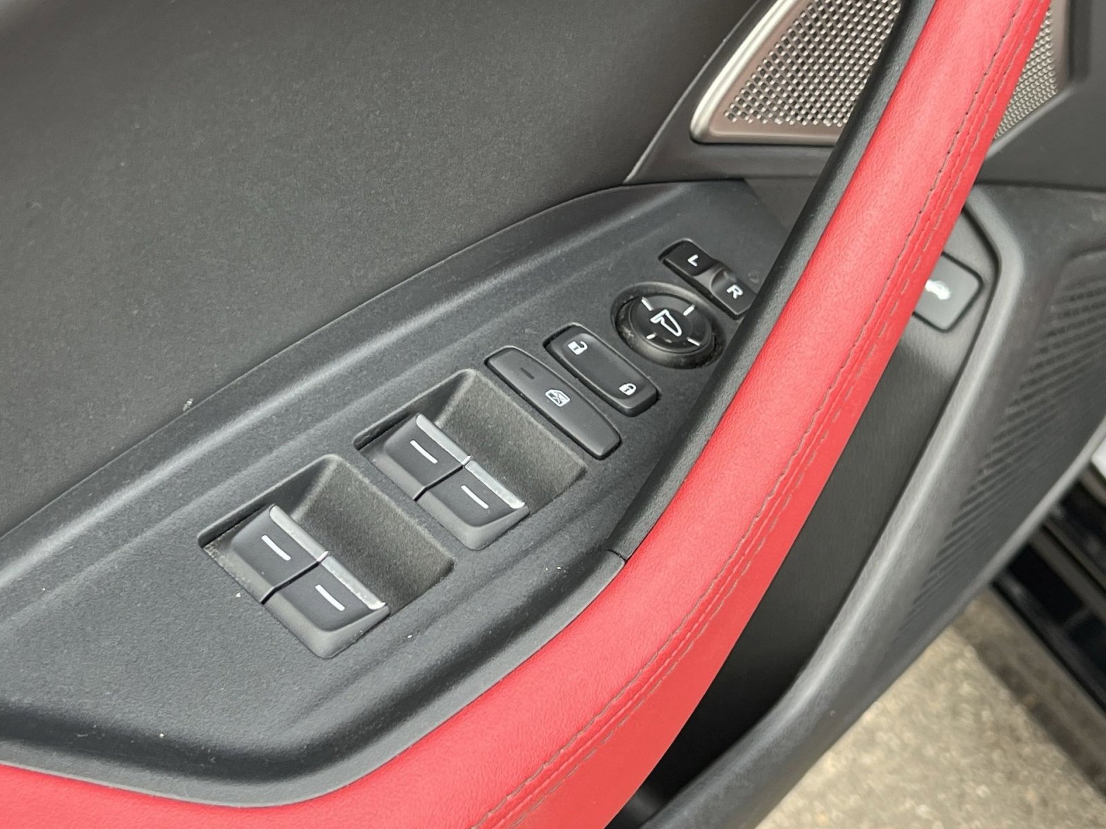 Used 2023 Acura TLX SH-AWD w/ A-SPEC Pkg image 12