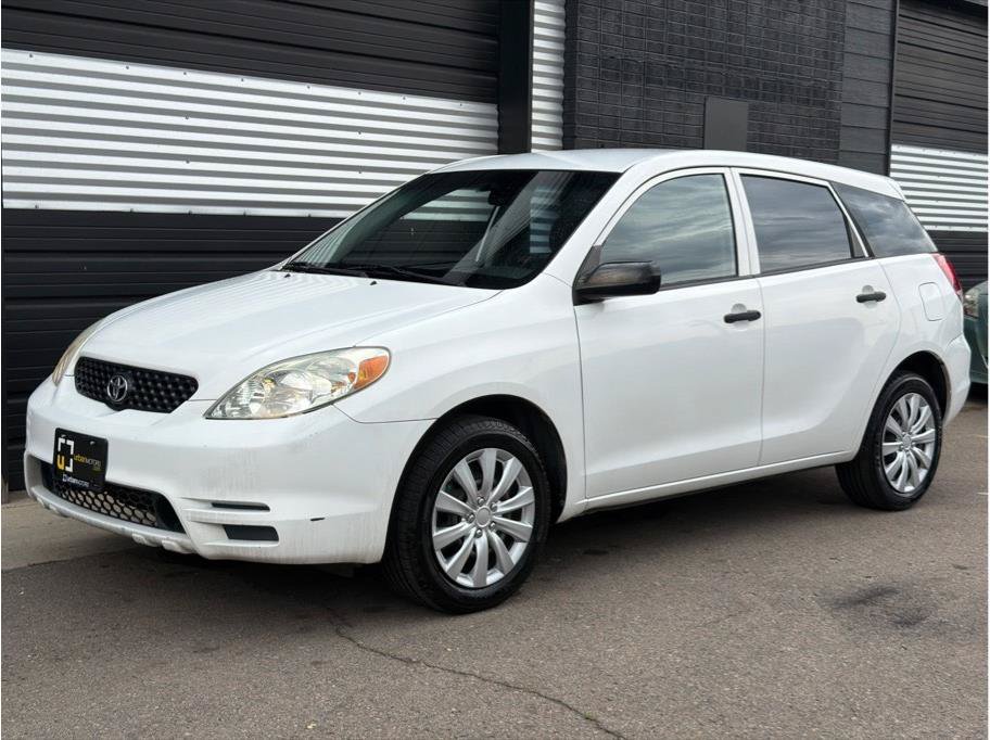 Used 2004 Toyota Matrix w/ PWR Pkg FWD image 6