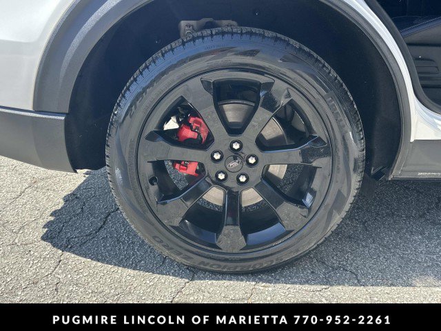 Used 2023 Ford Explorer ST w/ Equipment Group 401A image 35