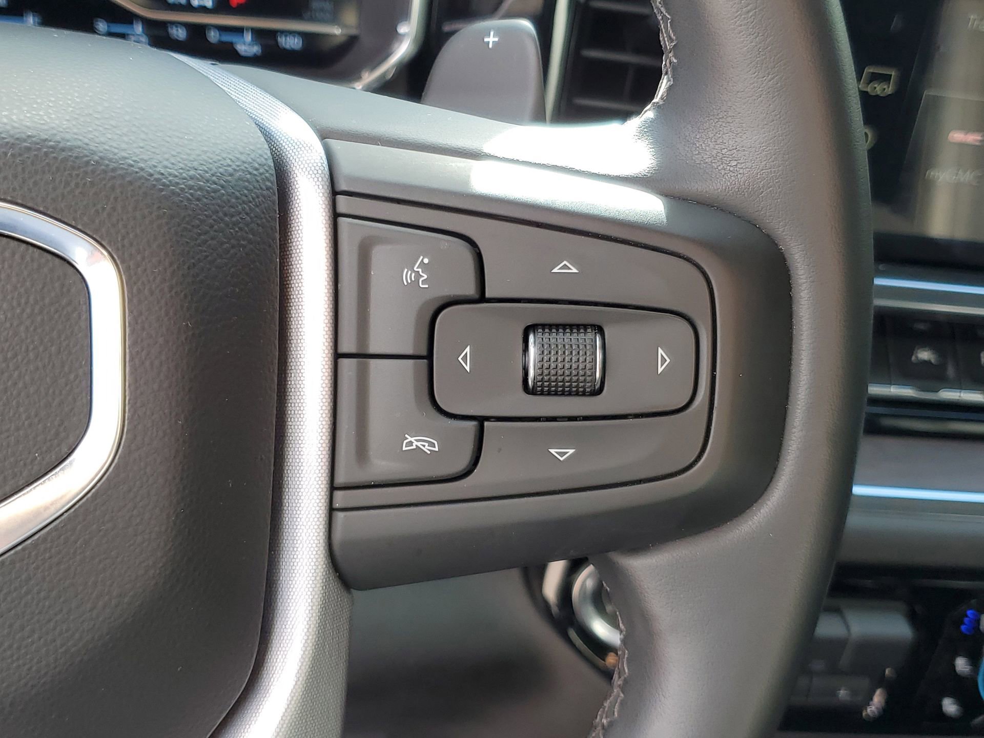 Used 2024 GMC Sierra 1500 SLT w/ SLT Premium Plus Package image 22