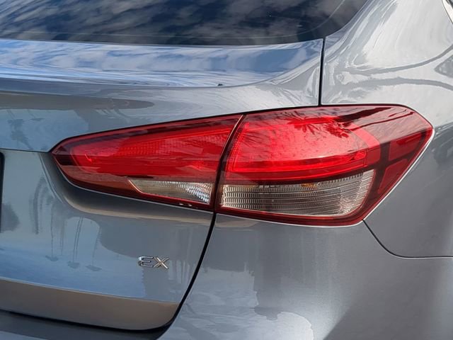 Used 2017 Kia Forte EX image 8