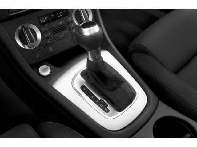 Used 2015 Audi Q3 2.0T Premium Plus AWD/4WD image 10