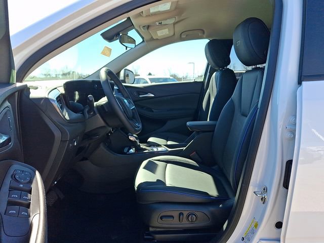 New 2026 Buick Encore GX Sport Touring w/ Comfort Package image 14
