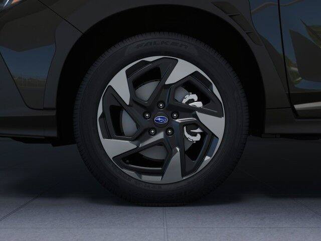 New 2026 Subaru Crosstrek 2.5i Limited w/ Crosstrek Mirror Package AWD/4WD image 9
