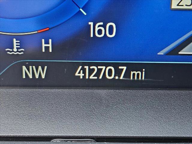 Used 2020 Ford Explorer ST w/ ST Street Pack image 11