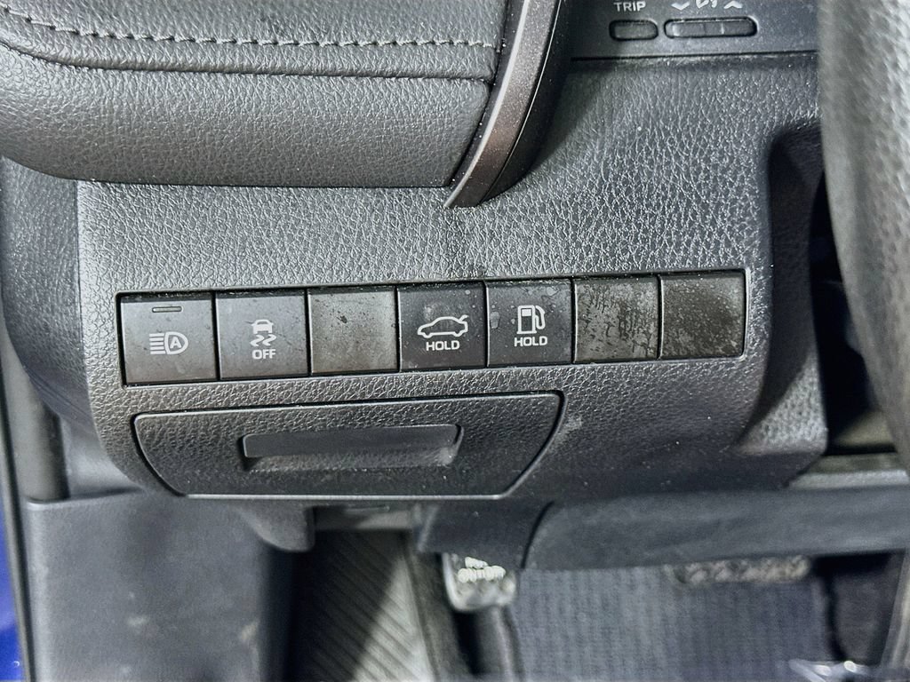 Used 2024 Toyota Camry LE w/ Convenience Package FWD image 23