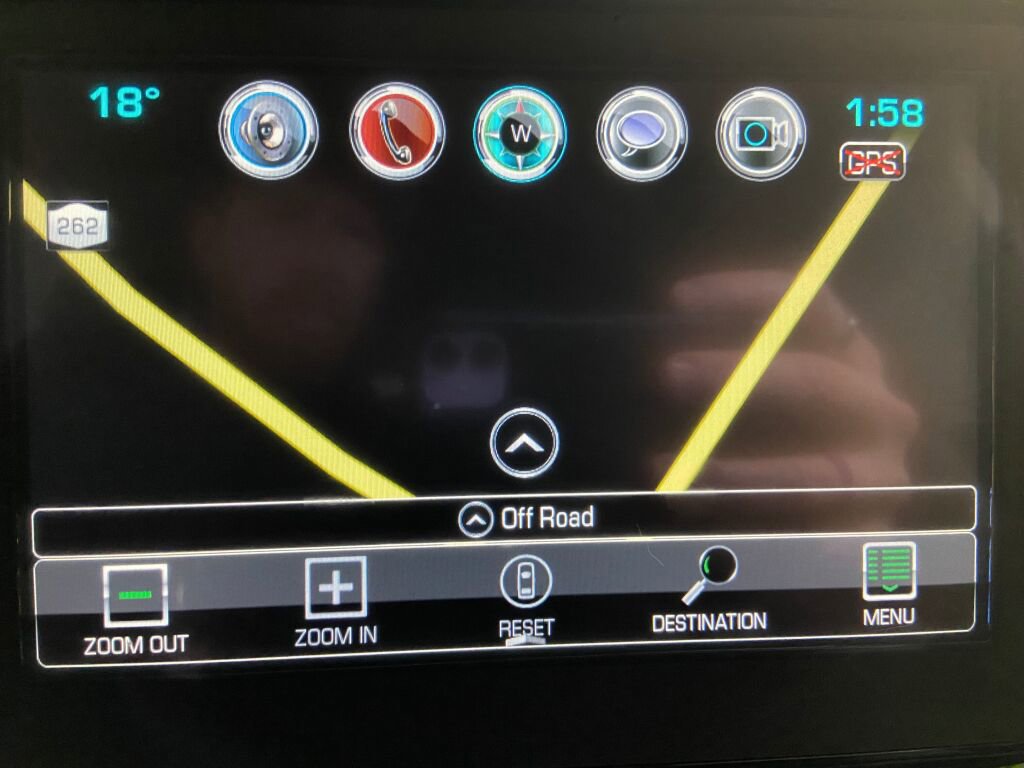 Used 2019 Chevrolet Traverse LT w/ LT Premium Package image 13