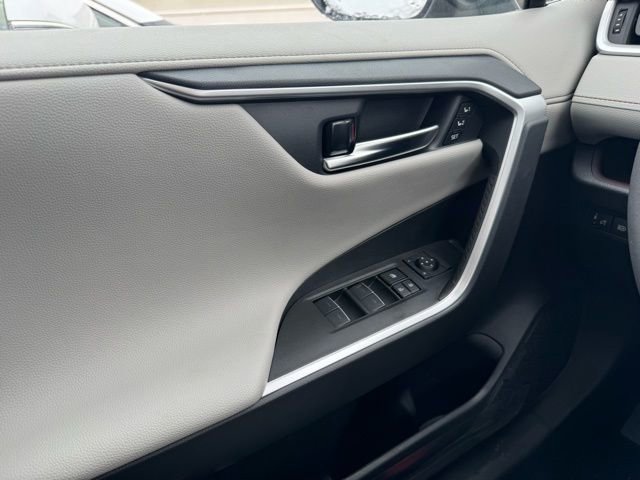 Certified 2025 Toyota RAV4 Limited w/ Weather Package image 33